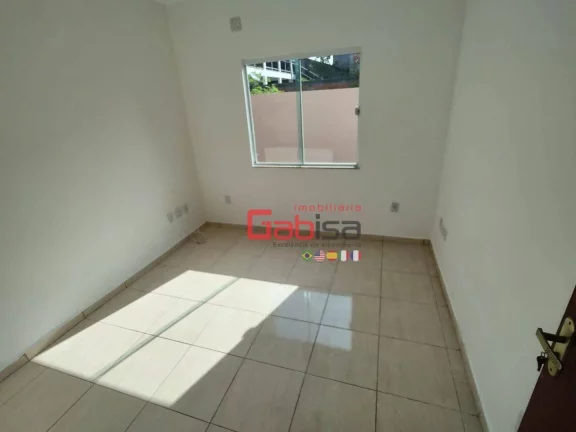 Imagem Casa com 4 dormitórios à venda, 150 m² por R$ 580.000,00 - Nova São Pedro - São Pedro da Aldeia/RJ