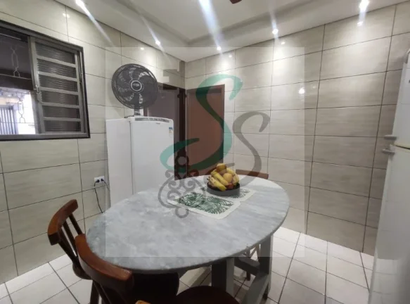 Imagem Venda casa Parque Residencial Vila União, Campinas! 3 dormitórios sendo 1 suíte com hidro (2 com ar condicionado), sala com área de luz, sala de jant