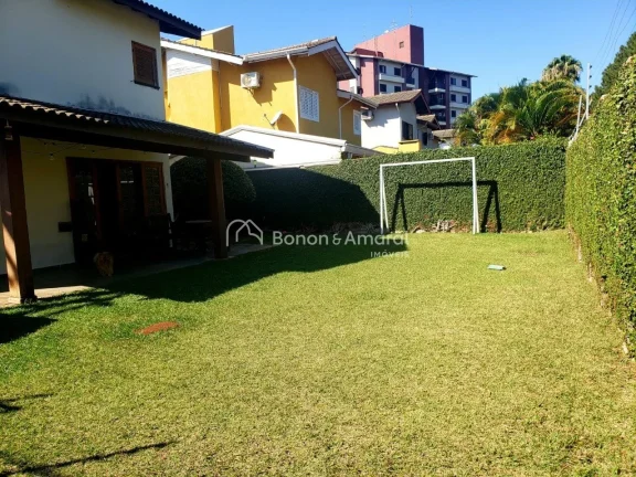 Imagem Encantadora casa à venda em condomínio fechado em Campinas, ideal para quem busca conforto e lazer...