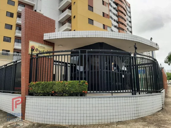Imagem Apartamento proximo a praia de Sao Marcos