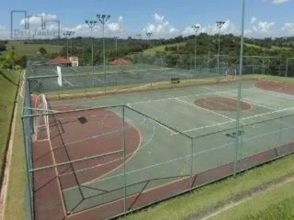 Imagem Terreno à venda, 1116 m² por R$ 480.000,00 - Condomínio Saint Charbel - Araçoiaba da Serra/SP