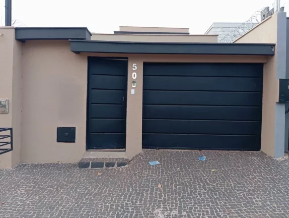 Imagem Casa com 3 dormitórios à venda, 150 m² por R$ 500.000,00 - Paranaíba - Itumbiara/GO