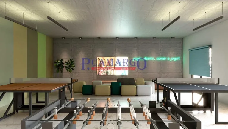 Imagem Apartamento Padrão