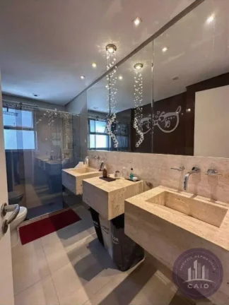 Imagem Apartamento 155 m² a venda por R$ 1.775.000,00 - Alphaville/SP