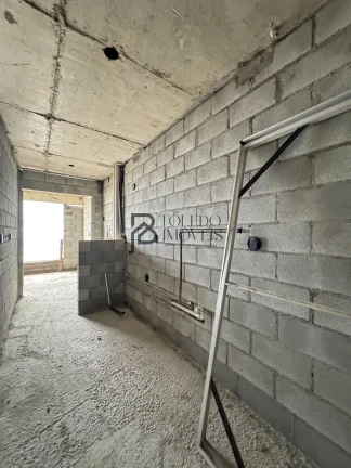 Imagem Lançamento em Praia Grande: Apartamento de 2 Dormitórios com 21 Itens de Lazer!