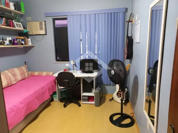 Imagem Apartamento- Varanda- 3 quartos- sol manhã- Freguesia