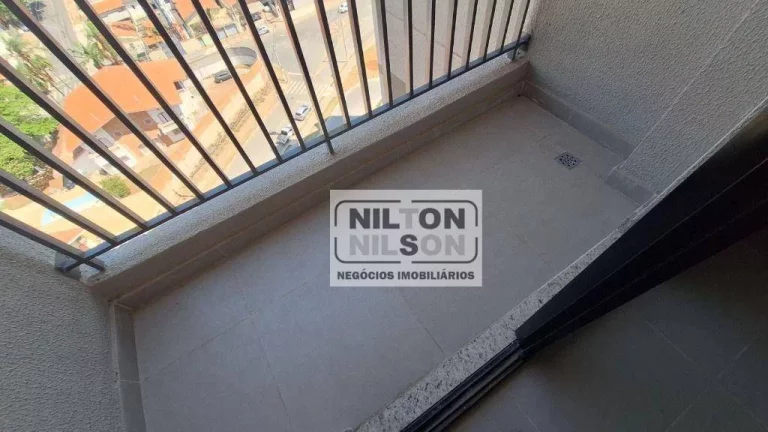 Imagem Apartamento com 2 dormitórios, 56 m² - venda por R$ 590.000,00 ou aluguel por R$ 3.652,00/mês - Jardim Baroneza - Campinas/SP