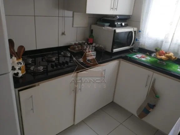 Imagem Cobertura Duplex - Ribeirão Preto - Sumarezinho