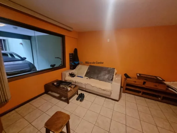 Imagem Ótima Casa à Venda, com 4 dormitórios, 4 vagas, 307m², Bela Vista, Santo André