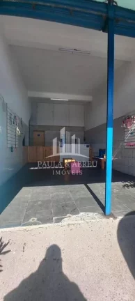 Imagem SALÃO COMERCIAL 45 M2 VILA MAGINE - MAUÁ