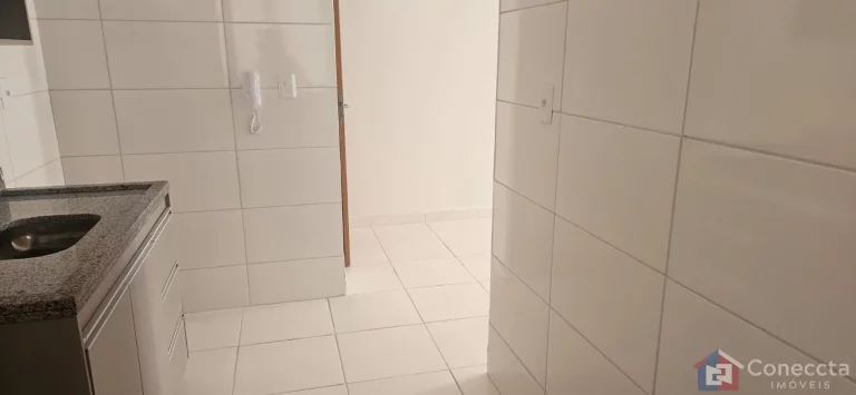 Imagem Apartamento à Venda no Luizote de Freitas – Uberlândia/MG | 2 Dormitórios e Ótima Localização