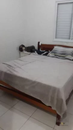 Imagem Apartamento à venda em Barueri SP com 2 dormitórios, 1 suíte, 1 vaga de garagem e 87m² no Condomínio Reserva do Alto.