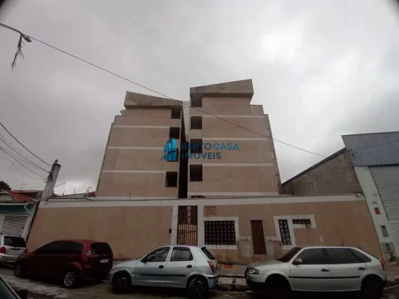 Imagem Apartamento Padrão