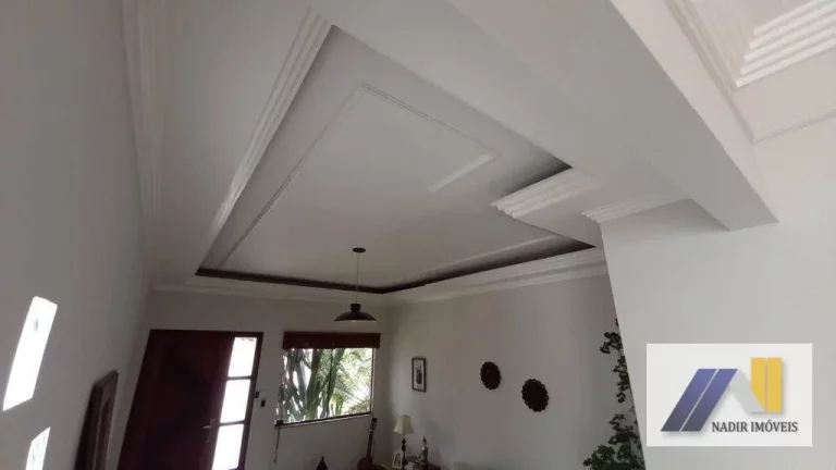 Imagem Casa com 3 Quartos à Venda, 200 m² em Altavile - Pouso Alegre