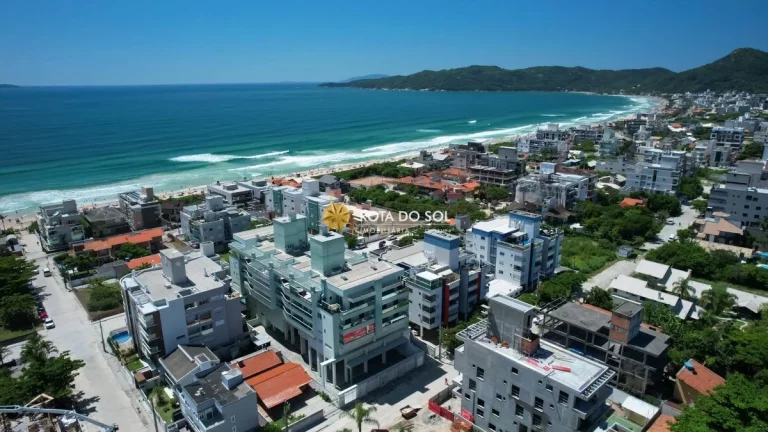 Imagem Residencial Eunice Costa Cobertura duplex 3 quartos Praia de Mariscal Bombinhas SC