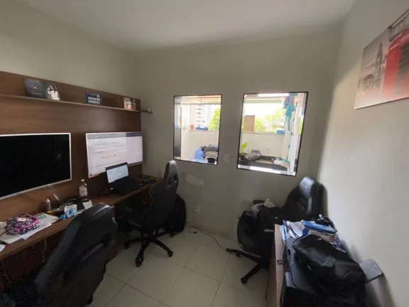 Imagem Apartamento à venda no Edifício Graccho Cardoso - 4 quartos, 146m² - Sul - Confira!