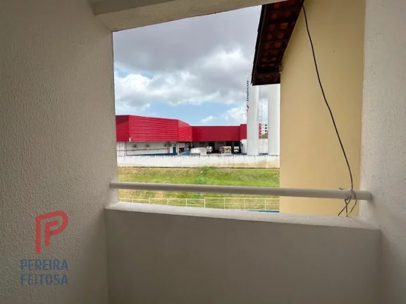 Imagem Apartamento a venda no condominio Vitre