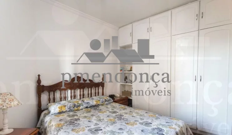 Imagem Apartamento de 142 m² com 2 suítes e 2 vagas, 142m².