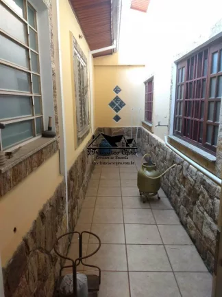 Imagem Casa-Terrea-para-Venda-em-Pedregulho-Guaratingueta-SP