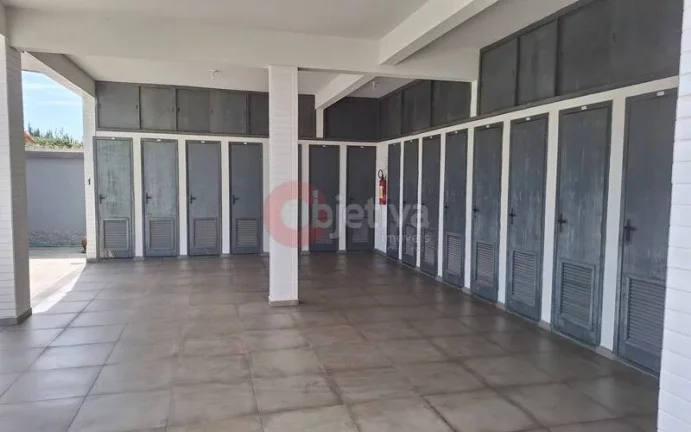 Imagem Apartamento de 2 quartos á venda em frente a Praia do Foguete em Cabo Frio.
