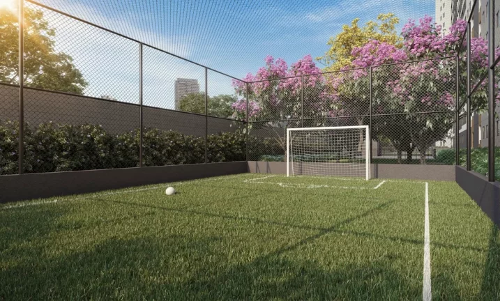 Imagem APARTAMENTO RESIDENCIAL em São Paulo - SP, Água Branca