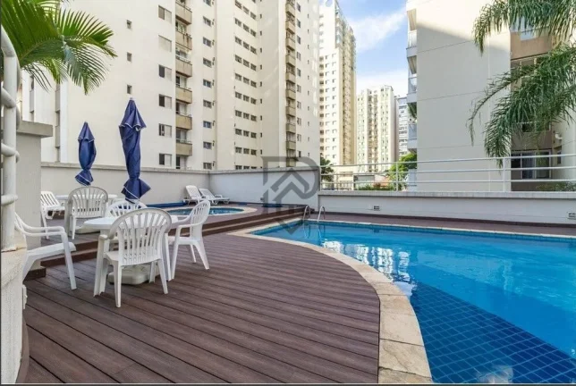 Imagem Apartamento pinheiros pronto para morar proximo metrô fradique