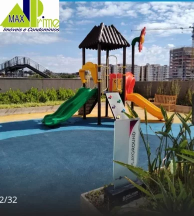 Imagem APARTAMENTO 03 DORMITÓRIOS/01 SUÍTE/02WC/01LAVABO/SACADA/02VAGAS