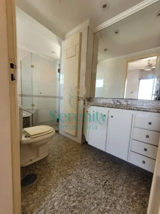 Imagem Apartamento para alugar - R$ 2.600,00 - Judith - Londrina - PR