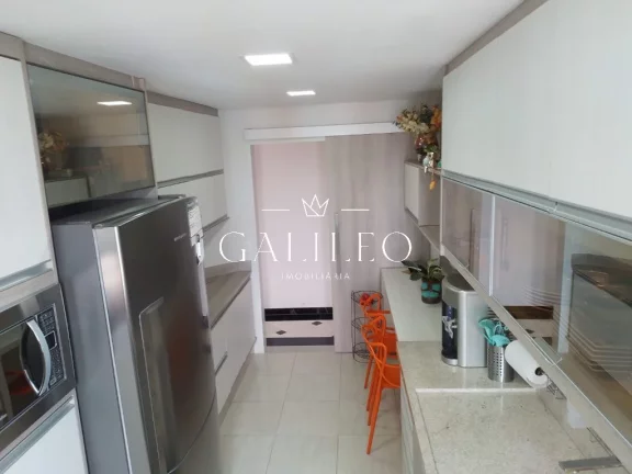 Imagem APARTAMENTO Á VENDA EM CONDOMÍNIO CHACARA PRIMAVERA - JUNDIAÍ -SP