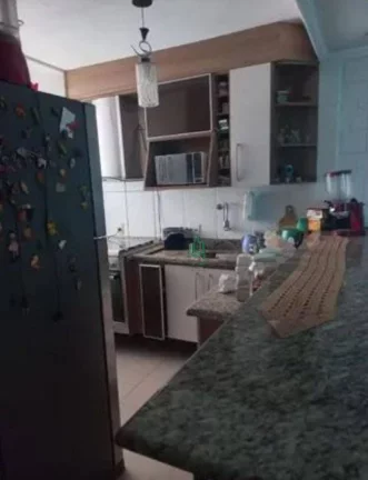 Imagem Apartamento com 2 dormitórios à venda, 50 m² por R$ 278.000,00 - Bonsucesso - Guarulhos/SP