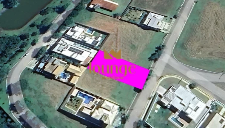 Imagem Terreno em Condominio em Araçoiaba da Serra