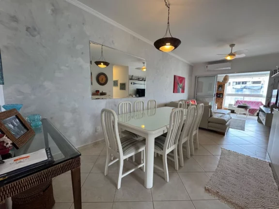 Imagem Cobertura de Luxo à Venda na Riviera de São Lourenço Módulo 07: 4 Quartos, 2 Suítes, Varanda Gourmet e Piscina Privativa!