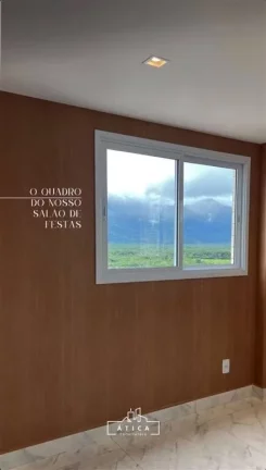 Imagem Apartamento à Venda em Vila Caiçara, Praia Grande - SP