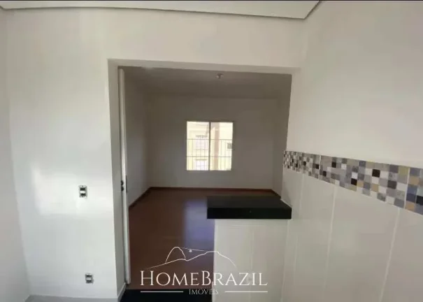 Imagem Apartamento à venda no Condomínio Bosque das Araucárias
