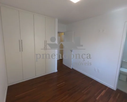 Imagem Perdizes, apartamento reformado, andar alto com vista livre pronto pra morar.