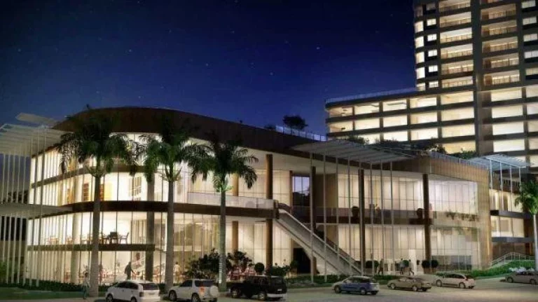 Foto do imóvel: Apartamento à venda, 160 m² por R$ 1.814.637,09 - Altiplano Cabo Branco - João Pessoa/PB Foto do imóvel: Apartamento à venda, 160 m² por R$ 1.814.637,09 - Altiplano Cabo Branco - João Pessoa/PB