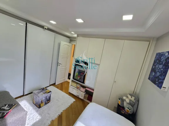 Imagem Cobertura Penthouse à Venda em Indianópolis - São Paulo/SP.