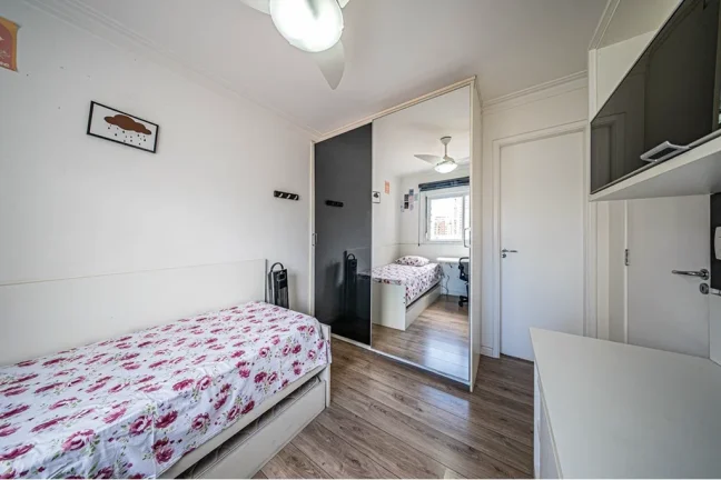 Imagem APARTAMENTO RESIDENCIAL em São Paulo - SP, Vila Mariana