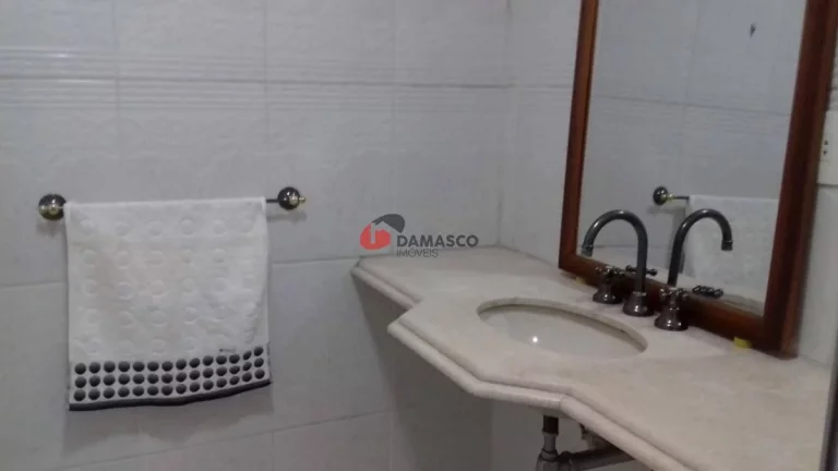 Imagem Sobrado à venda 4 Quartos, 2 Suites, 2 Vagas, 300M², Rudge Ramos, São Bernardo do Campo - SP
