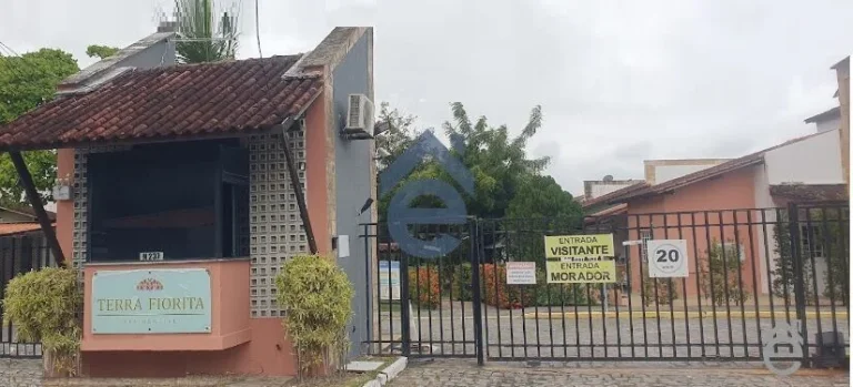 Imagem Casa à venda na Barra Nova, condomínio fechado, 2/4 sendo 1 Suíte