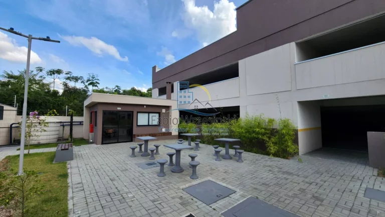 Imagem Residencial Florence Easy Club no Floresta