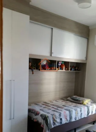 Imagem Apartamento à venda no bairro Ocian - Praia Grande/SP