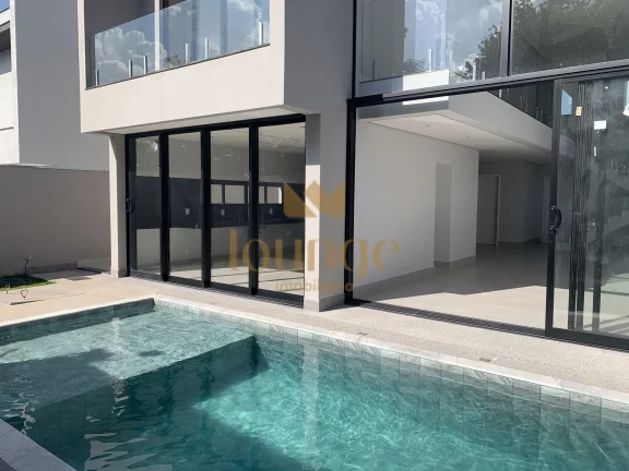Imagem Casa Alto Padrão a Venda e Aluguel no Alphaville-Votorantim
