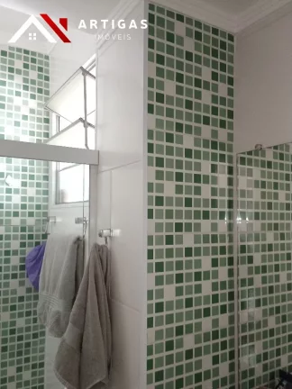 Imagem Apartamento à venda na Mooca, São Paulo-SP: 2 quartos, 1 suíte, 1 sala, 2 banheiros, garagem e 65m² de área!