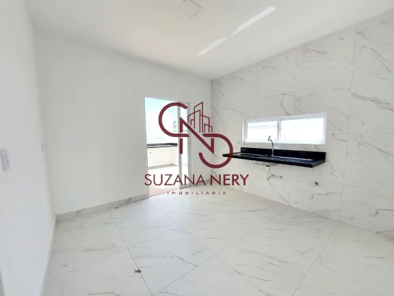 Imagem CASA TERREA COM 3 QUARTOS NO CONDOMINIO VILA DOS VENTOS EM PARNAMIRIM