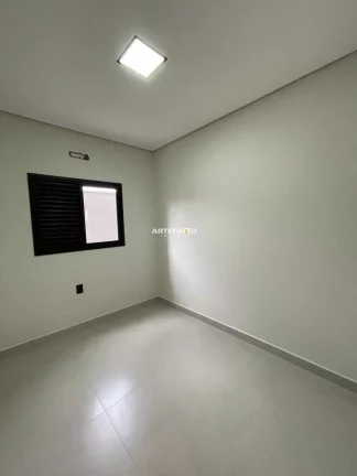 Imagem Apartamento à venda em Franca, Jardim Piratininga, com 3 quartos, 98m2