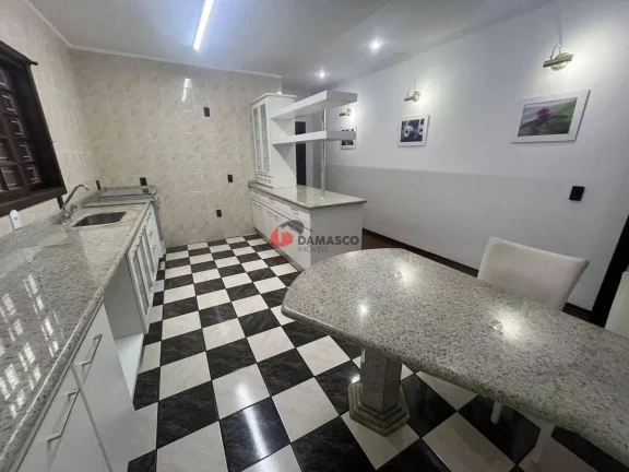 Imagem Casa à venda, Osvaldo Cruz, São Caetano do Sul, SP