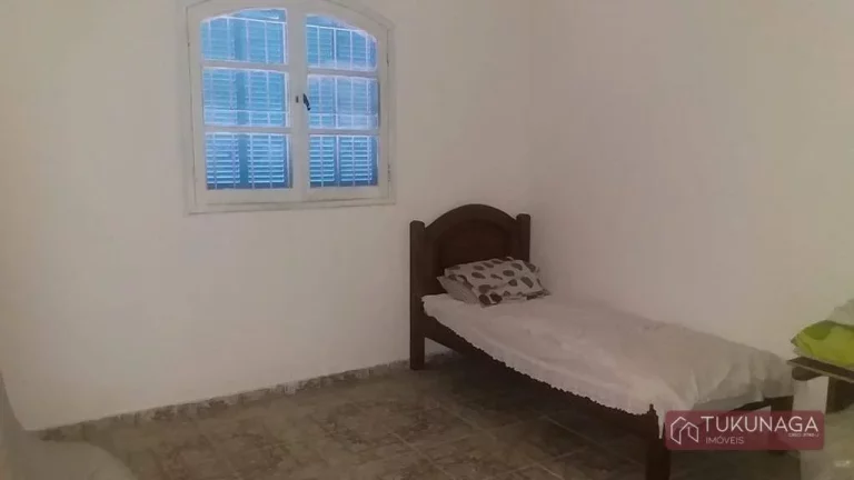 Imagem Chácara com 2 quartos à venda, 48000 m² por R$ 480.000 - Monte Negro - Santa Isabel/SP