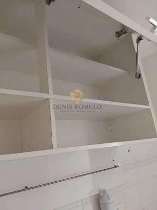 Imagem Apartamento 2 dormitórios 1 suíte, 63m², 2 vagas, no Imirim