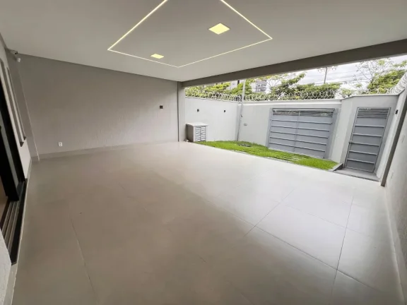 Imagem Casa 3/4 C Suite No Jardim Atlantico